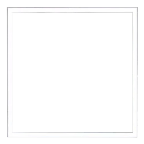 Valaisimien kehys - paneeli PHILIPS LED:illä 60x60 cm, 40W, 4000K, Premium+