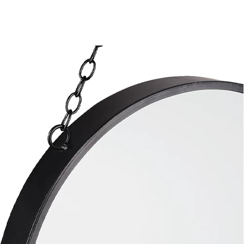 Peili SABINE, Ø 25,5 cm