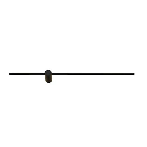 Seinävalaisin CATRINA 17W, 4000K, 120cm