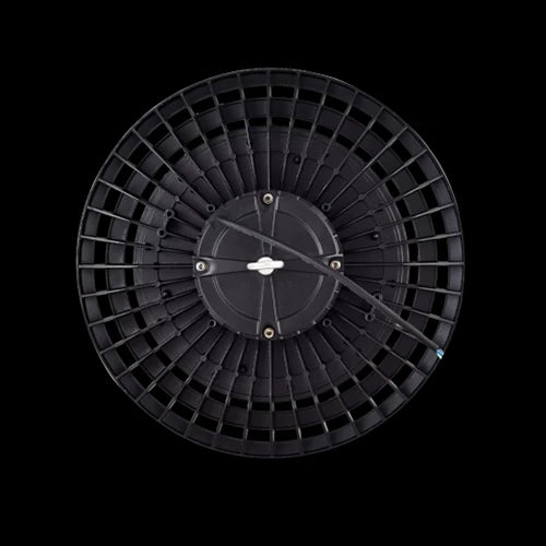 LED teollinen 100W valaisin UFO 15000lm, 4000K, IP65 Exclusive+