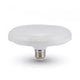 LED Fito lamppu UFO kasveille 15W
