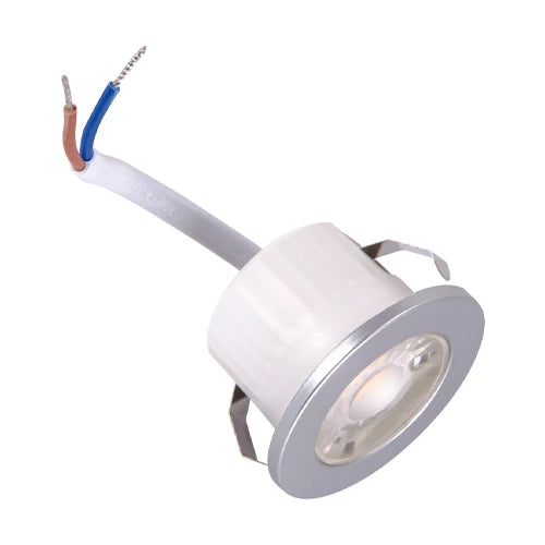 LED upotettava valaisin FIN C