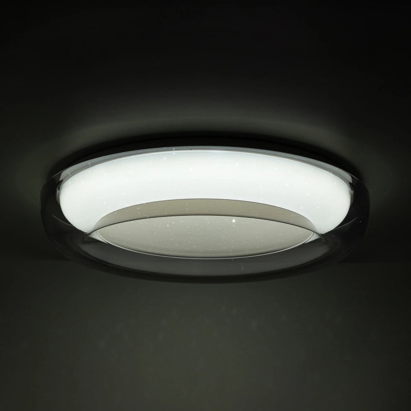 Kattovalaisin LED CANDORA, 40W, 1800lm, 3000K-6000K
