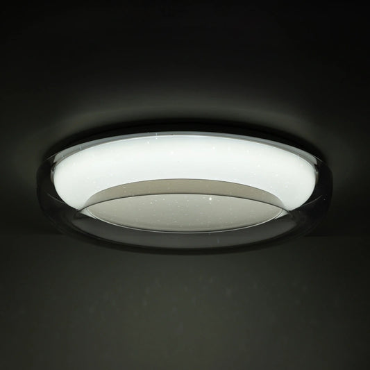 Kattovalaisin LED CANDORA, 40W, 1800lm, 3000K-6000K