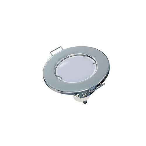 Upotettava valaisin SARA RD, excl. MR16 tai GU10, IP20