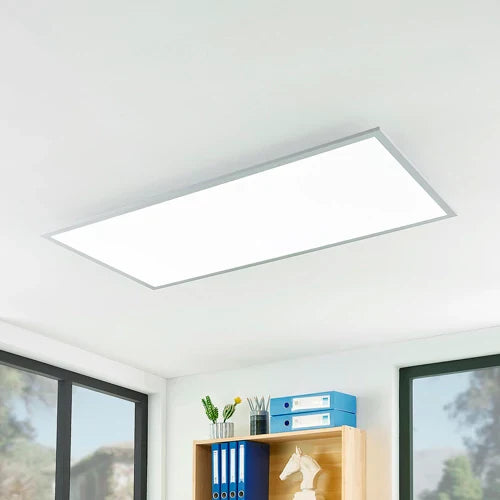 LED-paneeli OSRAM-diodeilla 60x120 cm, 80W, 4000K, Professional+
