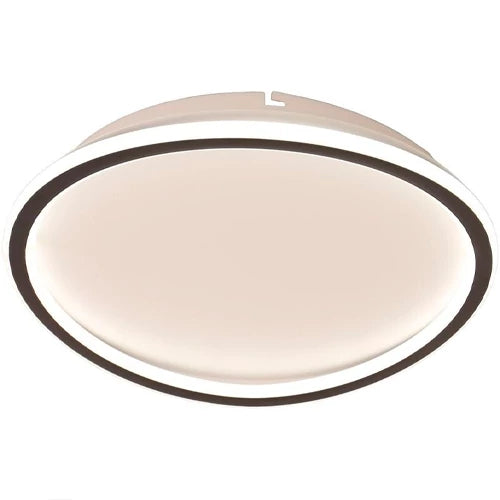 Kattovalaisin kaukosäätimellä Design Oyster Chase
