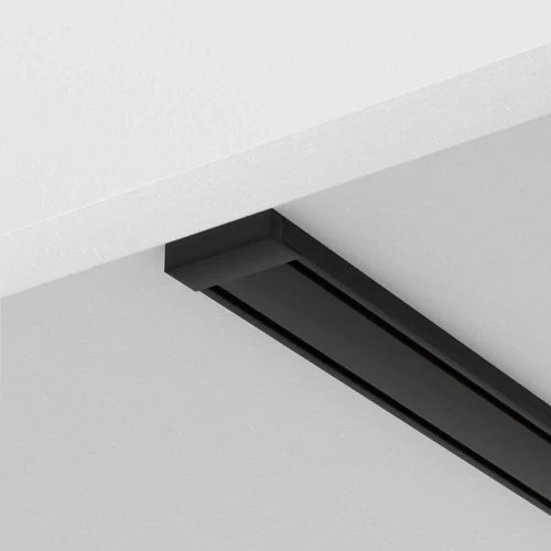 SLIM 2m pinnalle asennettava magneettiraita