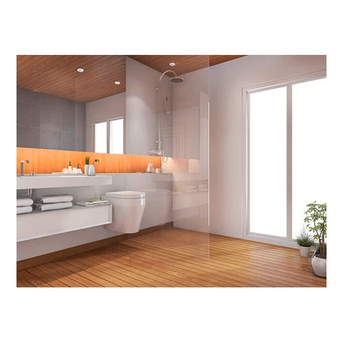 Upotettava valaisin FLINI DSO-W, excl. MR16 or GU10, max 10W, IP44