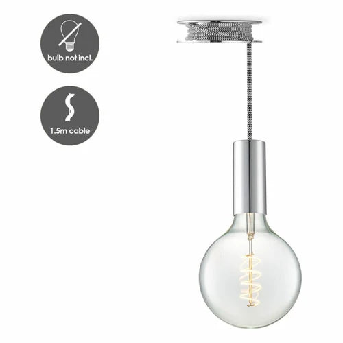 Riippuvalaisin PULLEY