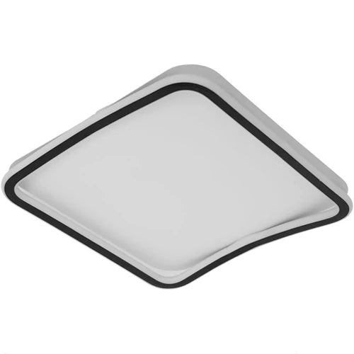 Kattovalaisin kaukosäätimellä Design Oyster Cole