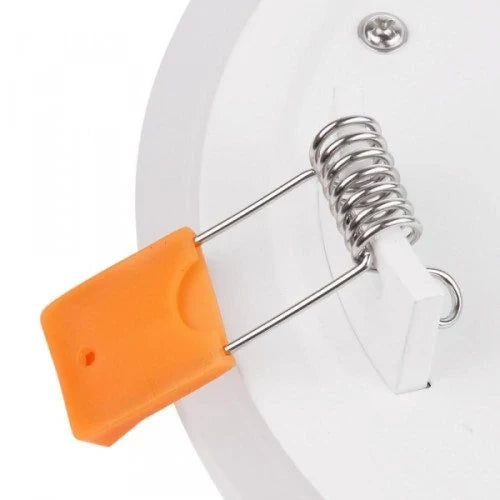 LED upotettava paneeli 18+6W, 2400Lm, 3000K