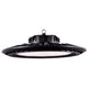 LED teollinen 100W valaisin UFO 15000lm, 4000K, IP65 Exclusive+