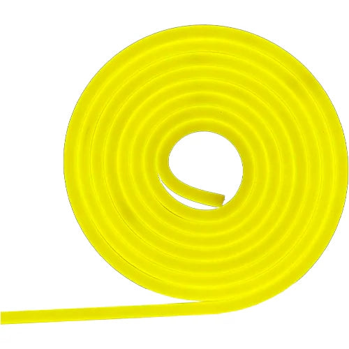 Ulkona LED-neon nauha IP67, keltainen, 220-240V