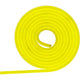 Ulkona LED-neon nauha IP67, keltainen, 220-240V