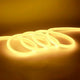LED-neon nauha 5m, 3000K, IP67, 24V, 20W/m, NEON FLEX, Professional