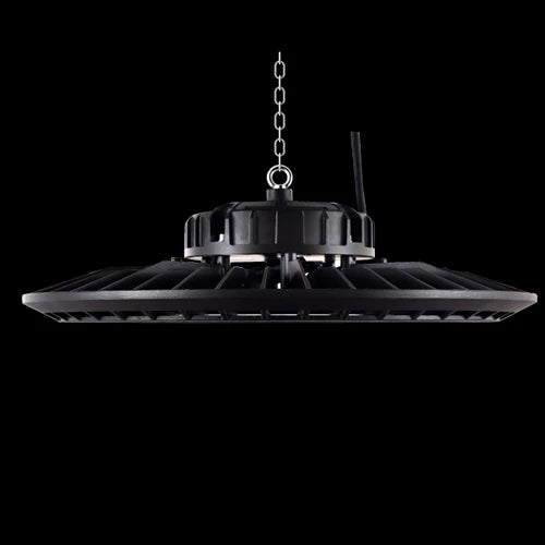 LED teollinen 150W valaisin UFO 22500lm, 4000K, IP65 Exclusive+