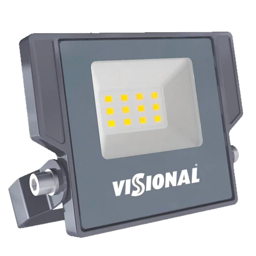 Ulkona LED projektori 10W BASIC Line