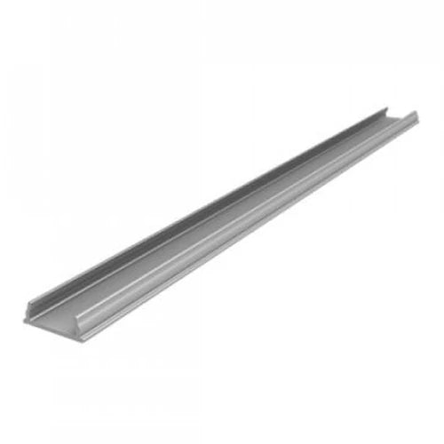 Anodisoitu joustava alumiiniprofiili LED-nauhalle HB-18X6M