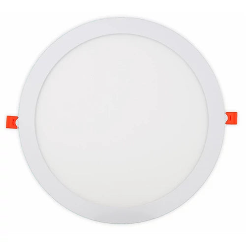 LED upotettava paneeli 24W, 1990lm, 3000K, IP20, 120°