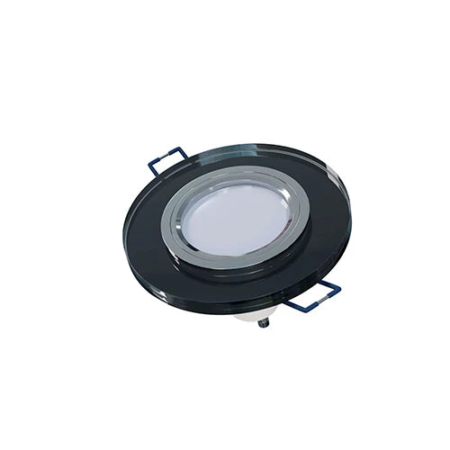 Upotettava valaisin ROVO RD, excl. MR16 tai GU10, IP20