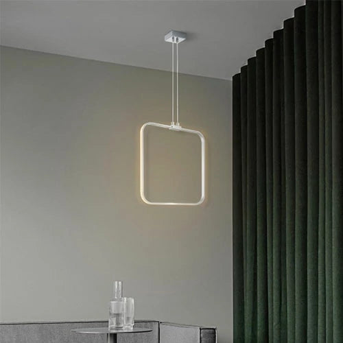 LED Riippuvalaisin QUAD