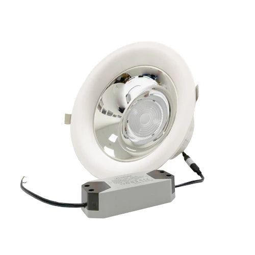 LED Upotettava valaisin 50W, 6000K