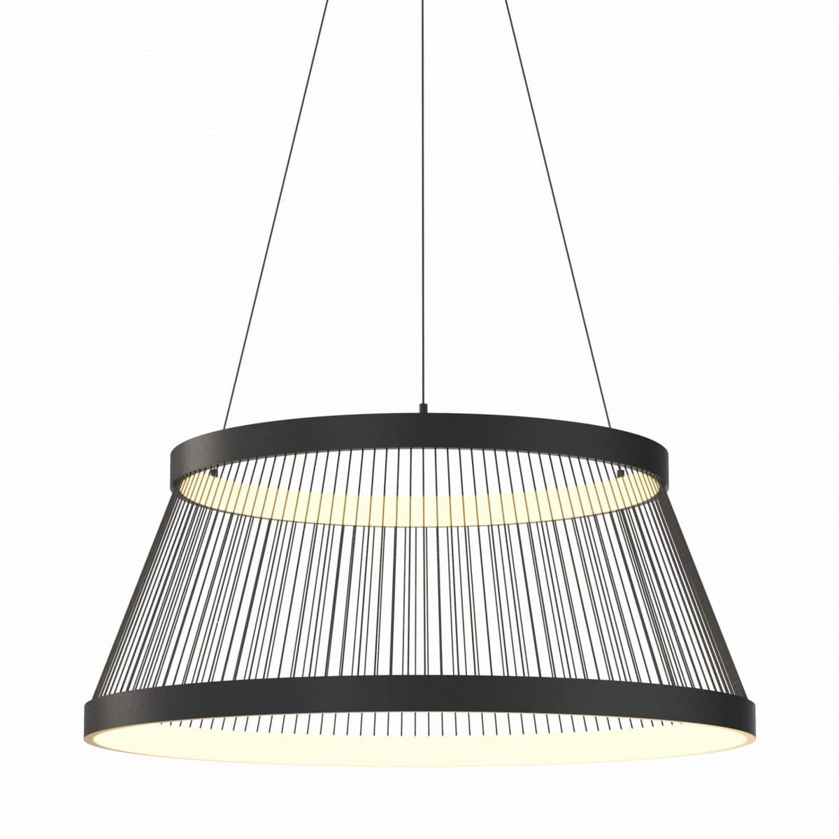Riippuvalaisin LED BALU, 53W, 3000-6000K, 6200Lm