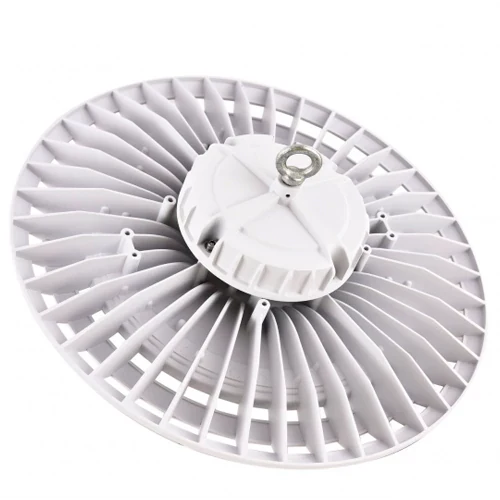 LED teollinen 100W valaisin UFO 14000lm, 4000K, IP65 Premuim+