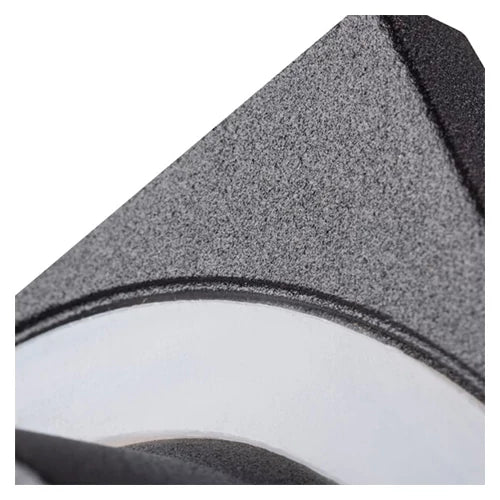 Upotettava valaisin FLINI DSL-B, excl. MR16 tai GU10, max 10W, IP44