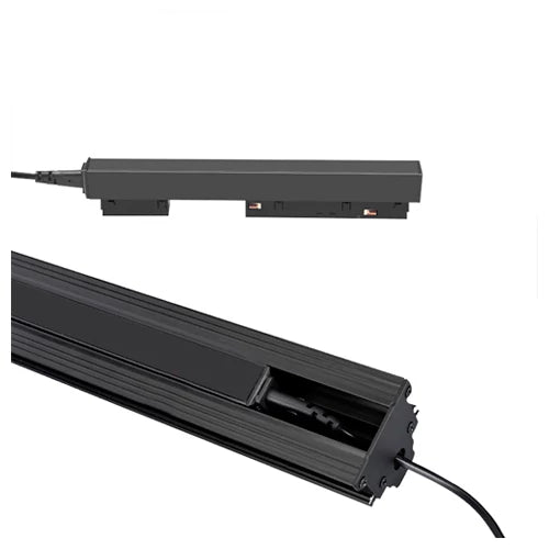 LED magneettijärjestelmän 100W integroitu virtalähde