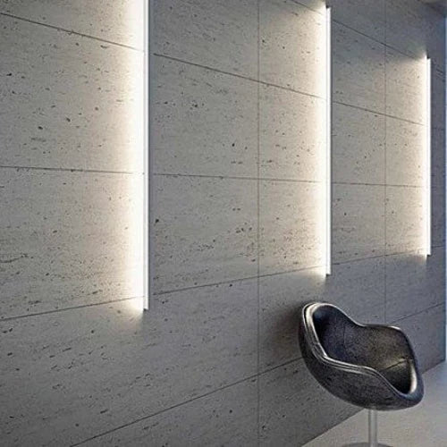 Anodisoitu alumiiniprofiili LED-nauhalle HB-17.5X7M