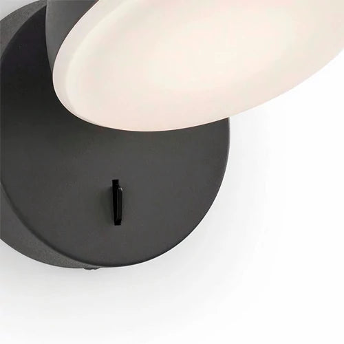 LED Seinävalaisin TALK 6.5W, 2700K, 695Lm