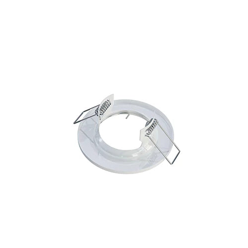 Upotettava valaisin SARA RD, excl. MR16 tai GU10, IP20