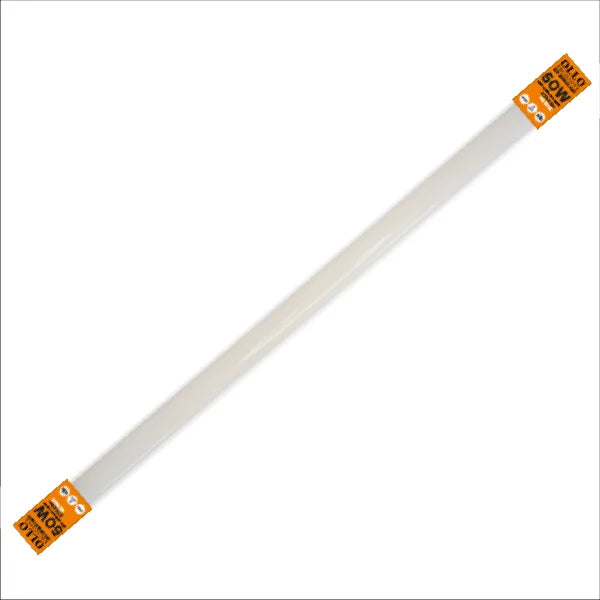 LED Kosteenkestävä lineaarinen valaisin 150cm, 50W, 4000K