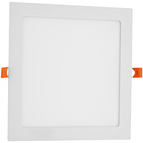 LED upotettava paneeli 18W, 1490lm, 4000K, IP20, 120°