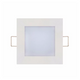 LED upotettava paneeli 3W, 110lm, 2700K