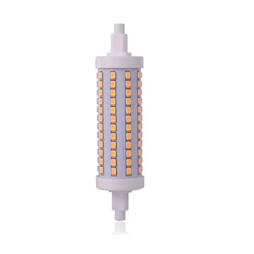 LED-lamppu R7S, 15W, 189mm, 360°, 1500lm, 4000K