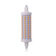 LED-lamppu R7S, 15W, 189mm, 360°, 1500lm, 4000K