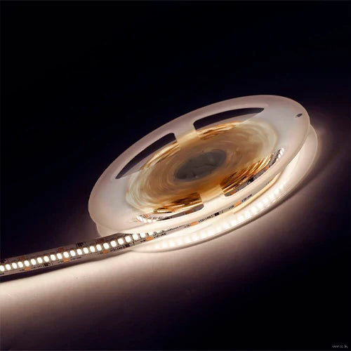 LED-nauha 4000K, IP20, 24V, 15W, SMD2835