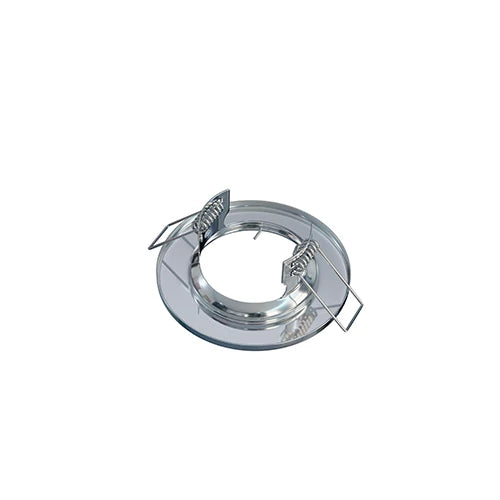 Upotettava valaisin SARA RD, excl. MR16 tai GU10, IP20