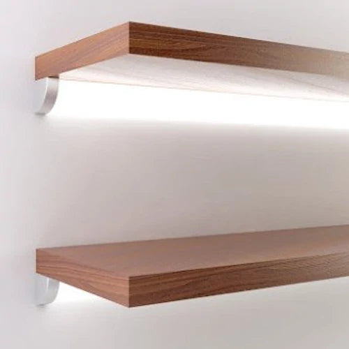 Kulma anodisoitu alumiiniprofiili LED-nauhalle HB-15.8X15.8CM
