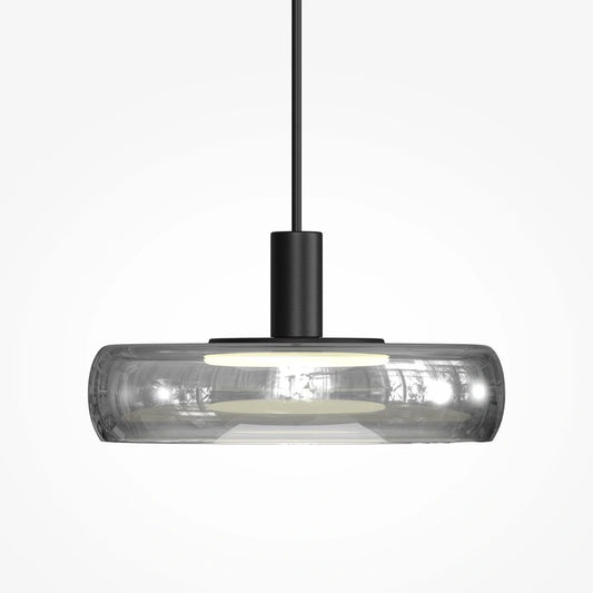 LED Riippuvalaisin FLOAT, 25W, 3000K, 1650Lm, IP20