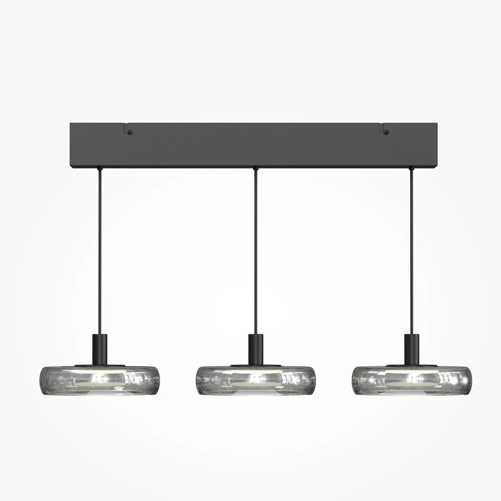 LED Riippuvalaisin FLOAT, 25W, 3000K, 1650Lm, IP20