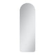 Peili LED-valaistuksella SOGNO, 190 x 60 cm, 2700-6500K, 50W, 5500Lm, IP44