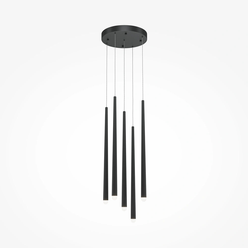 LED Riippuvalaisin CASCADE 31W, 3000K 4000K, 2370Lm, 2396Lm