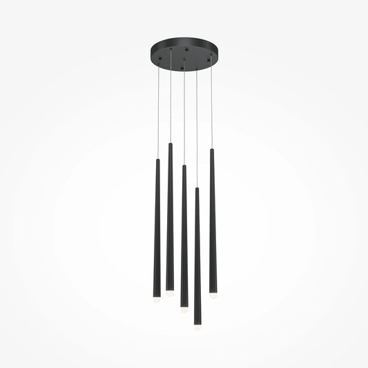 LED Riippuvalaisin CASCADE 31W, 3000K 4000K, 2370Lm, 2396Lm