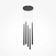 LED Riippuvalaisin CASCADE 31W, 3000K 4000K, 2370Lm, 2396Lm