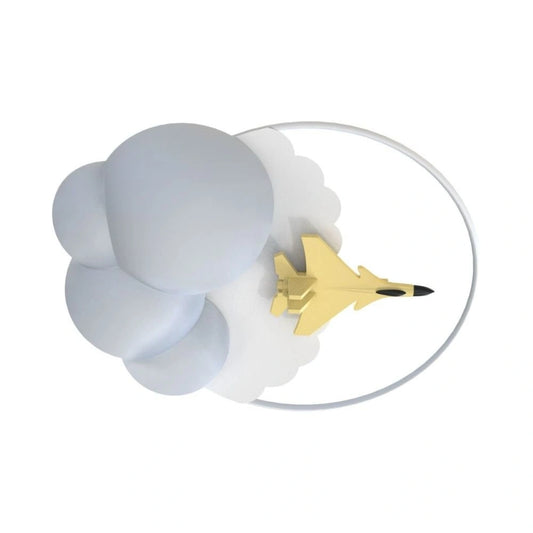 LED Kattovalaisin FOCUS, 37W, 4100Lm, 2700-6000K