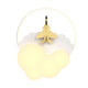 LED Kattovalaisin FOCUS, 37W, 4100Lm, 2700-6000K